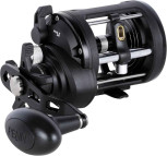 Penn multiplikátor Rival II Level Wind 30 LWLH - pravoruký