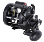 Penn multiplikátor Rival II Level Wind 30 LWLCLH - levoruký s počítadlem