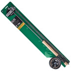 Shakespeare muškařský set Cedar Canyon Elite 2,70 m 7/8 4 díly