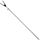 Mivardi vidlička ocelová 100cm - U