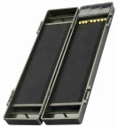 Mivardi kaprařský box na návazce Double