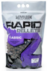 Mivardi pelety Rapid Classic Halibut 2.5kg