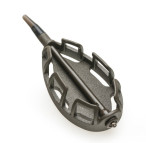 Mivardi krmítko Method Feeder Zinc