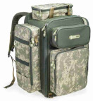 Mivardi batoh CamoCODE Cube XL