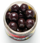Mivardi Rapid Boostered Boilies 250ml - 20mm