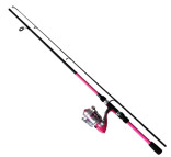 DAM dětský set Vibe Combo 1,8m/5-20 g + Naviják Zdarma