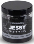 Mik Jessy pelety na jesetery v dipu 250ml / 20mm