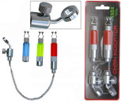 Esox řetízkový swinger CHAIN INDICATOR 2ks