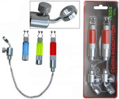 Esox řetízkový swinger CHAIN INDICATOR 2ks