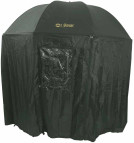 Sensas deštník kompletně uzavíratelný Bivi Liez 2,5m