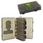 Gunki krabička Plug Box 21x17x5cm