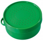 Sensas krabička na červi 8,5cm