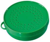 Sensas krabička na červi 10cm