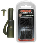 STA závěsky Lead Lock Clip 12ks