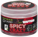 Sensas nástraha Super Wafters 8mm - 80g