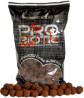 Starbaits boilie Red One 800g