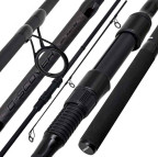 Starbaits prut D Scover 3,9m - 3,5lbs