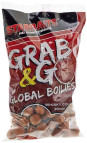 Starbaits Global boilies 20mm - 1kg