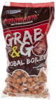 Starbairs Global boilies 20mm - 2,5kg