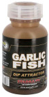 Starbaits dip Garlic Fish 200lm