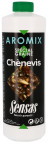 Sensas posilovač Aromix 500ml Chénevis (konopí)