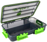 Gunki Waterproof Box Float & Big Bait (krabička)