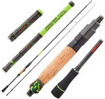 Gunki prut Stripes Drive S 2,10m M-ML 3,5-14/max21g