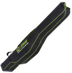 Sensas obal na pruty Rigid Holdall PM 165cm 2 komory