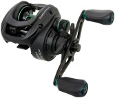 Gunki naviják Baitcasting G Corps BCM