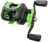 Gunki naviják Baitcasting Spot ED BC 200