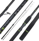 Sensas prut Black Arrow Method Feeder 150 3,0m - do 50g (2+2)