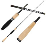 PM prut Redoutable Argos 190cm 7-21g