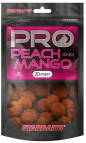Starbaits boilies Pro Peach Mango 200g