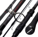 Starbaits prut M4 Limited Edition 3,0m / 3,75lbs / 2 díly