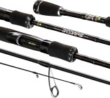 Gunki prut G Corps Crossover S 198M-ML / 2,5-12g