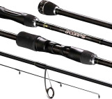Gunki přívlačový prut G Corps Finesse S 235M / 3,5-18g