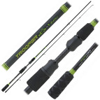 Gunki prut Trooper Spin 210 H 10-35/40g