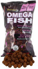 Starbaits boilie Omega Fish 1kg