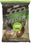 Sensas krmení 3000 Method 1kg