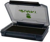 Gunki Rig & Hook Box Open Sides S (krabička)