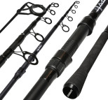 Starbaits prut M3 Tele Carp 12ft/3,5lb
