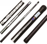 Sensas podběráková tyč Alligator 2m