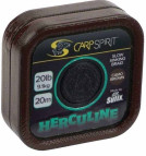 CSP návazcová šnůra Herculine Camu Brown 20m