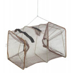 Saenger vrš na odchyt ryb čtvercová