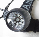 Anaconda čelovka Vulcano EX-120