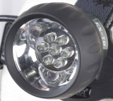 Anaconda čelovka Vulcano EX 70