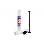 PVA Master Micromesh Tube 25mm/8m