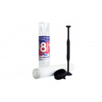 PVA Master Wide Mesh Tube 35mm/8m
