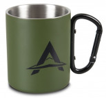 Anaconda hrníček Carabiner Mug