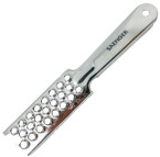 Saenger škrabka na šupiny nerez